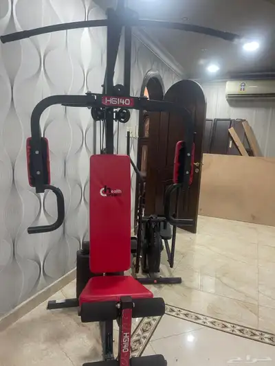 اجهزة رياضة 2