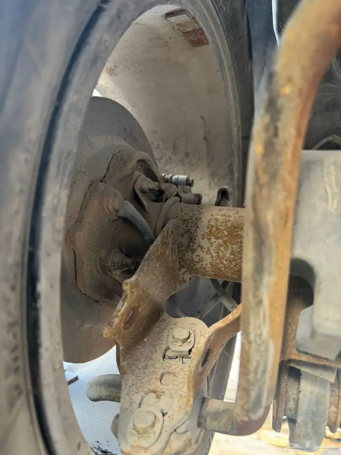 دفرنسات موستنج من 2005-2014 3