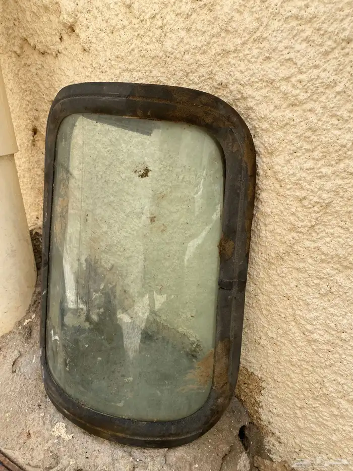 زجاج ربع 84 وكاله 0