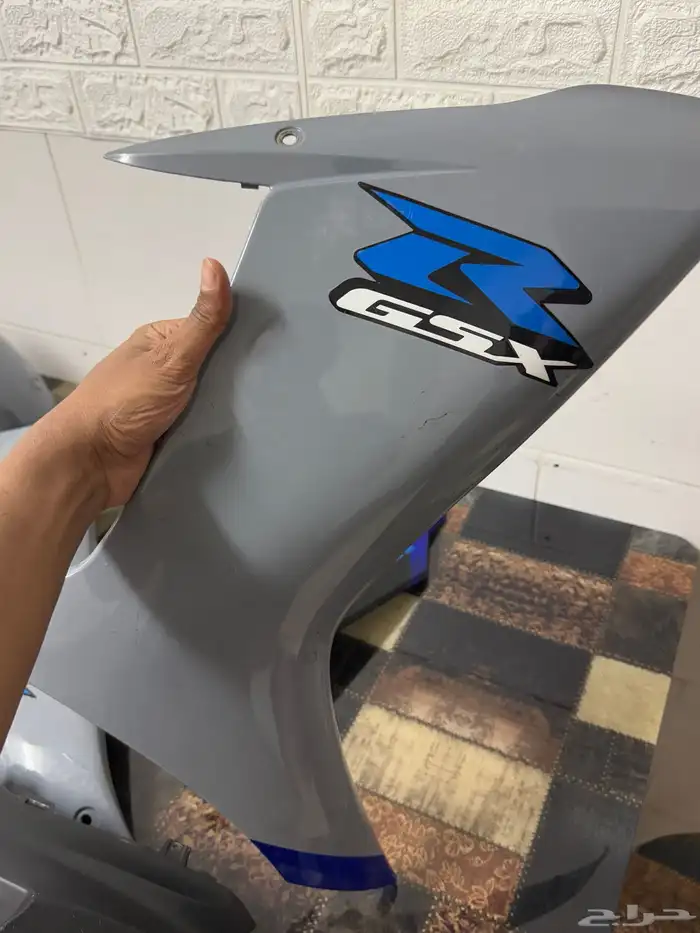 فيابر نظيفة للبيع 4