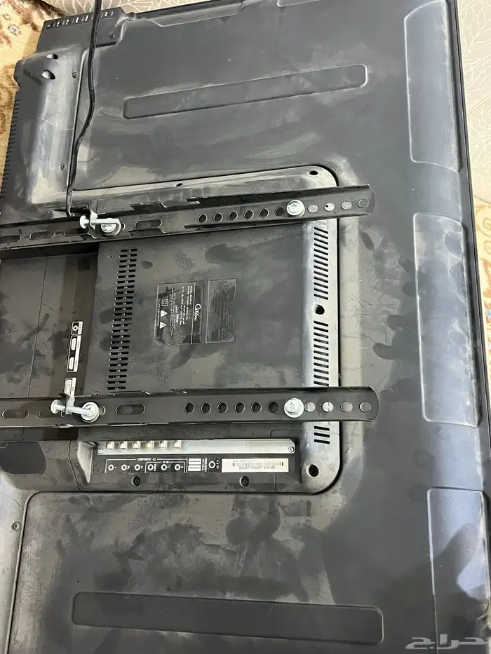 شاشة تلفزيون 4