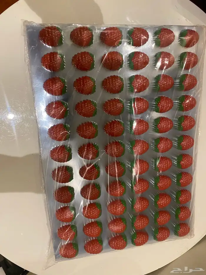 ترانسفير التوت 0