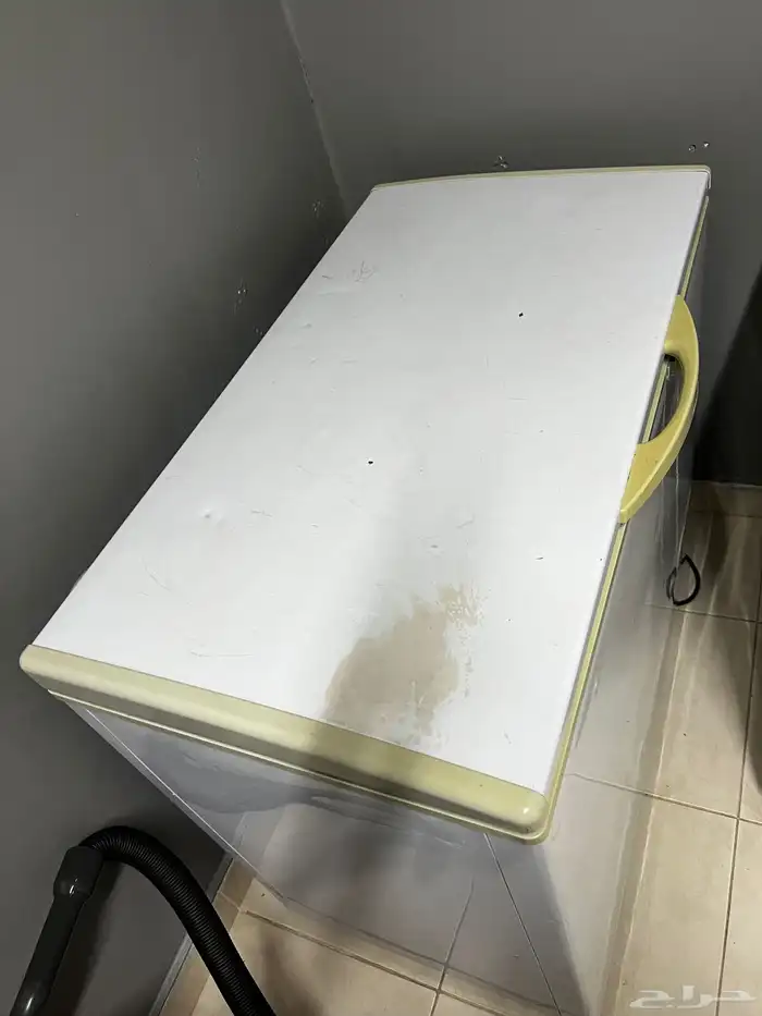 للبيع فريزر 110 الكهرب 0