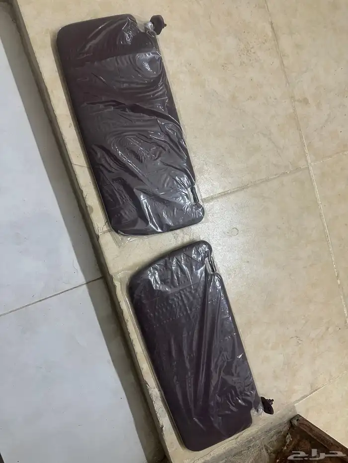 فلتر سبكتر كبير و صغير وستاير ددسن امامي و شمست 4