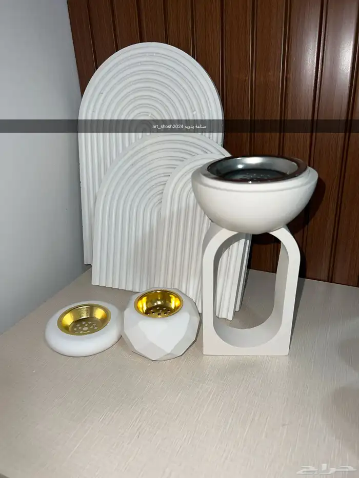 حرف يدوية 1