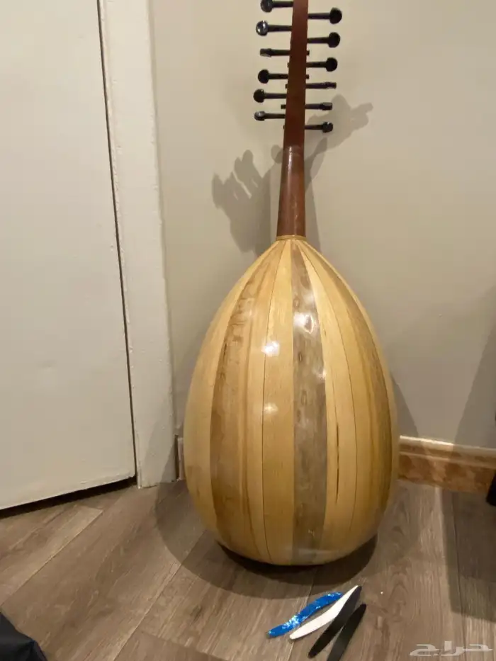 عود تعليمي جديد 2