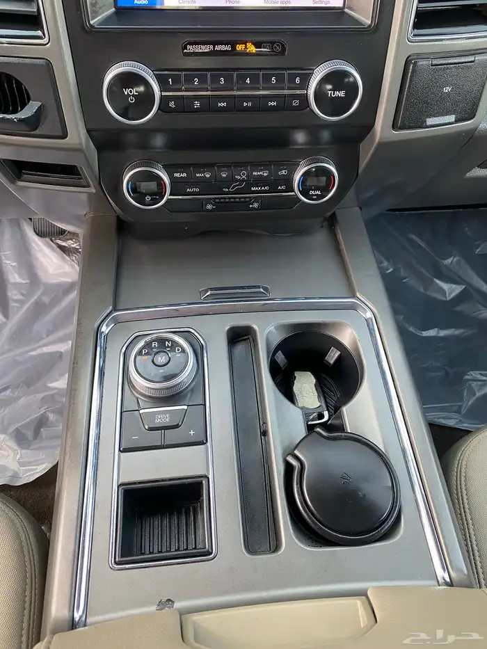 فورد اكسبدشن 2019 XLT 16