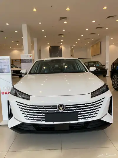 شانجان ايدو بلس 2025 ليميتد (كاش باك2500)  شحن مجاني وضمان 3