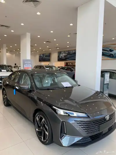 شانجان ايدو بلس 2025 ليميتد (كاش باك2500)  شحن مجاني وضمان 2