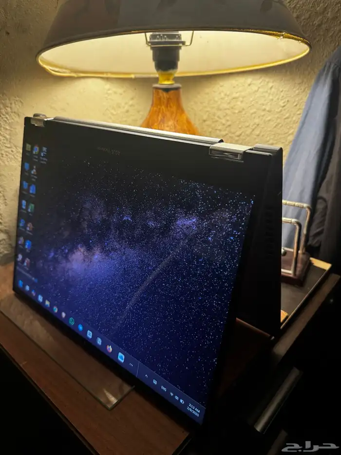 لابتوب ASUS vivobook 2in1 6