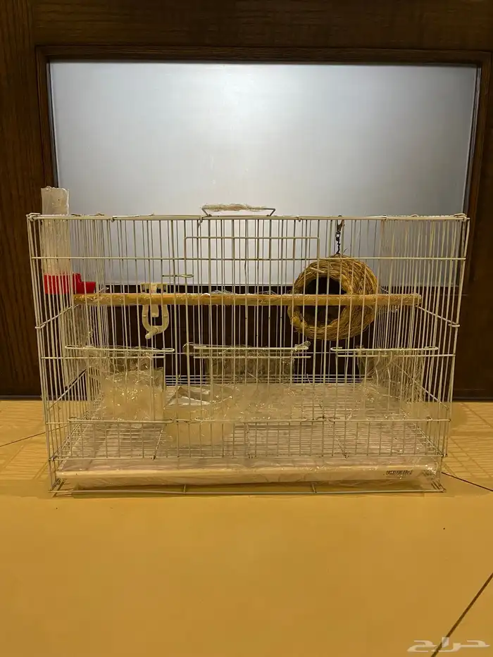 قفص 600 0