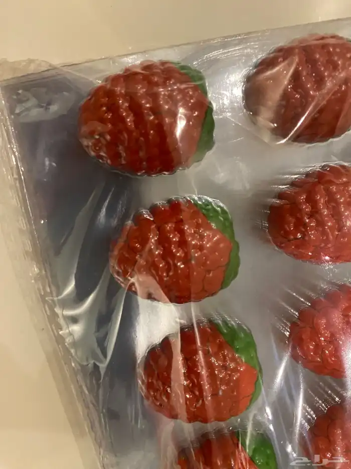 ترانسفير التوت 1