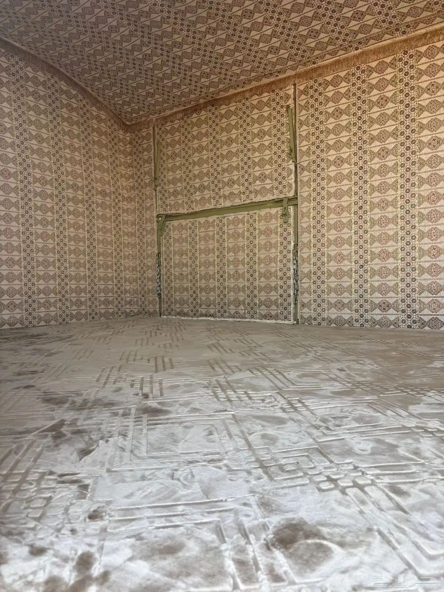 كرفانه ( عرزاله ) 5