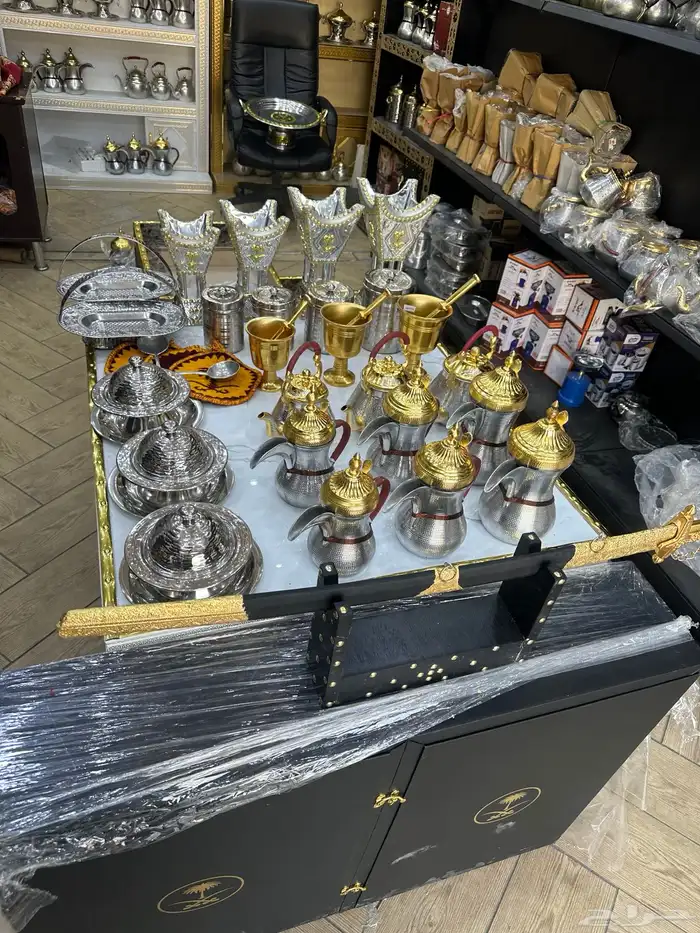 عرض يوم التأسيس بكج دلال 4