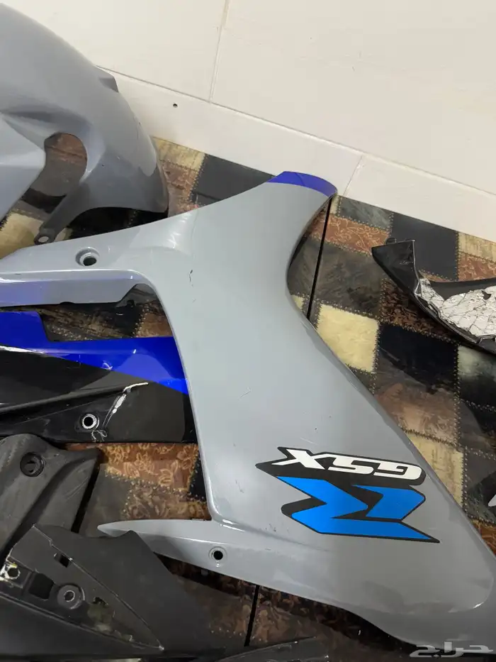 فيابر نظيفة للبيع 1