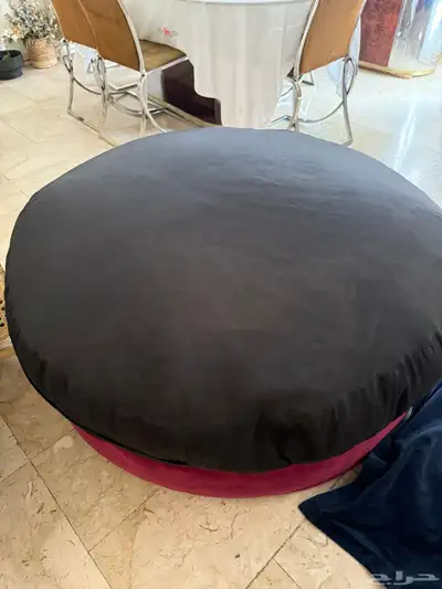 )(محشوة بالحبوب beany bag)مراتب 3 بيني باغ 0
