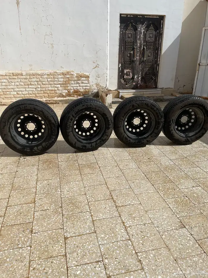 كفرات وجنوط 4