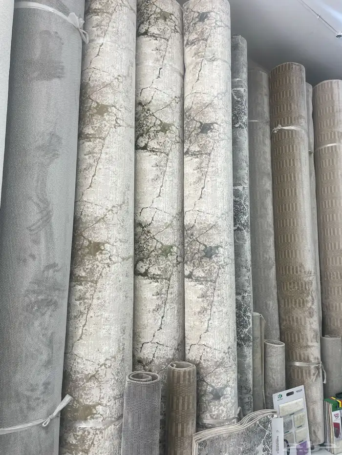 مفروشات عبدالله سعود بن طلحه للموكيت الفندقي احدث موديلات 2