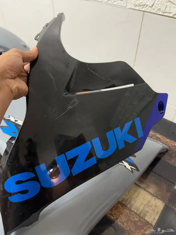 فيابر نظيفة للبيع 3