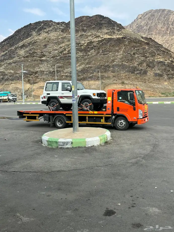 سطحه هيدروليك المدينه المنوره جده بسعر طيب 0