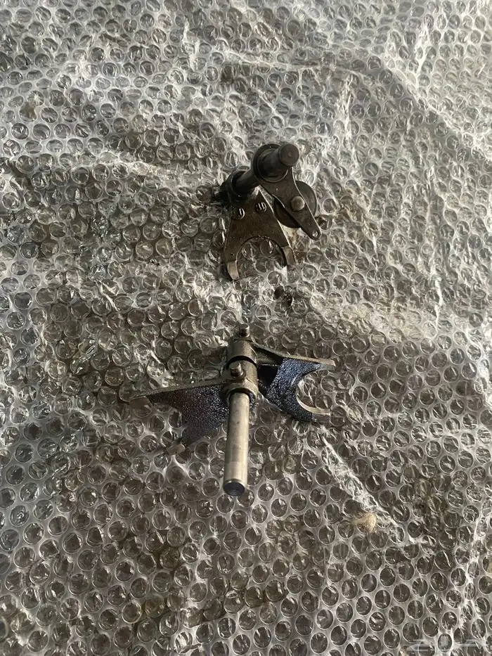 قطع مكينه X7 قطع 2