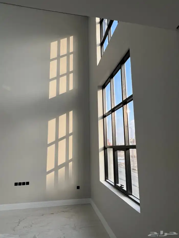 نوافذ شبابيك سكاي لايت أنواع جميع أبواب ألمنيوم 3