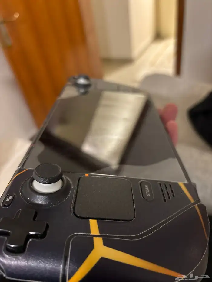 ستيم ديك 256GB 3