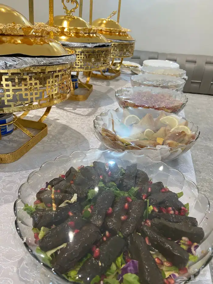 بوفيهات 0