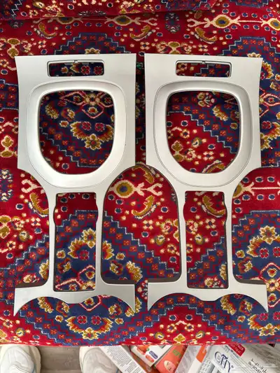 ديكور قير كابرس 0