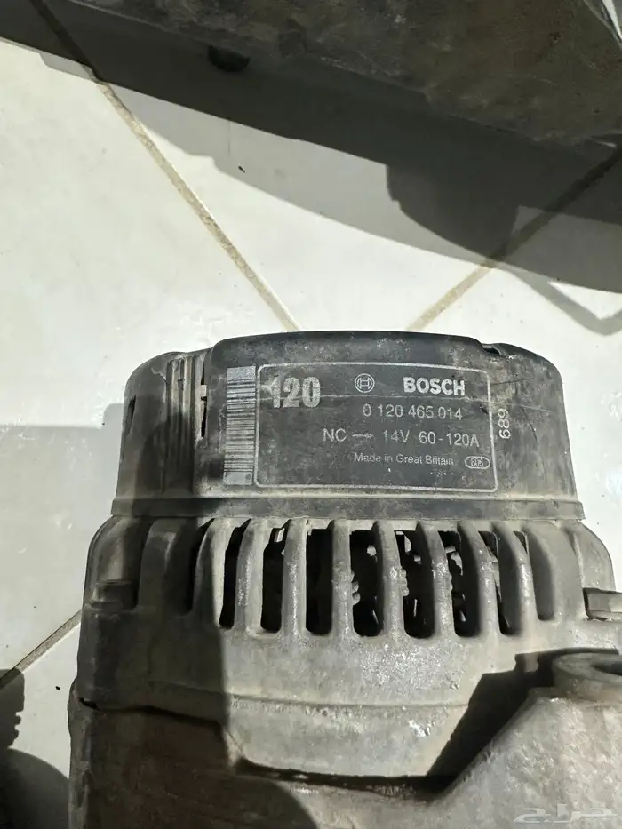 قطع غيار مرسيدس ابو عيون من 97 الى 2002 1