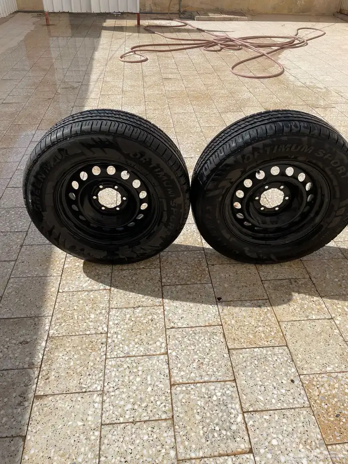 كفرات وجنوط 1