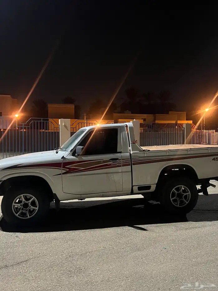باترول 7