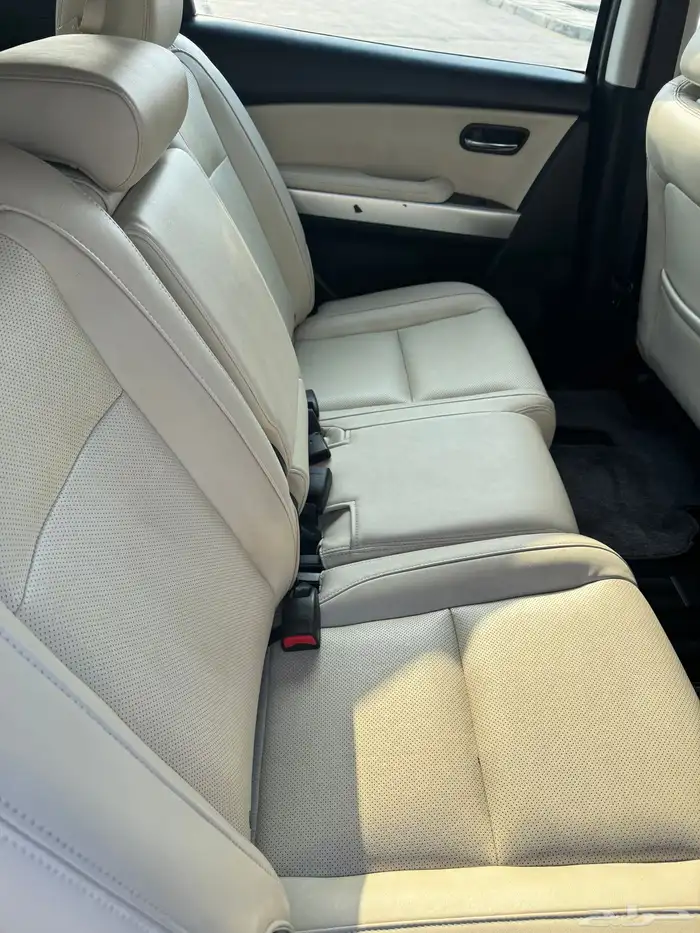 مازدا CX9 - نص فل 10