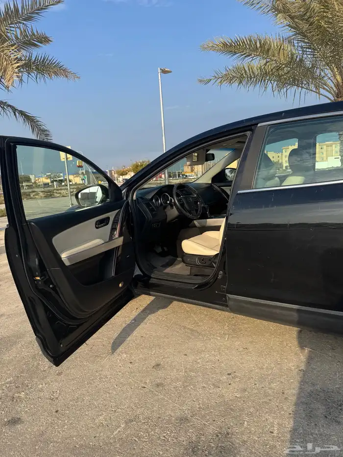 مازدا CX9 - نص فل 16
