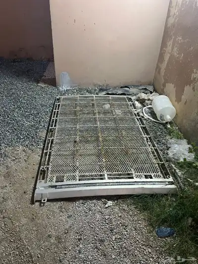 للبيع سلت عفش باترول من 88 إلا 97 1