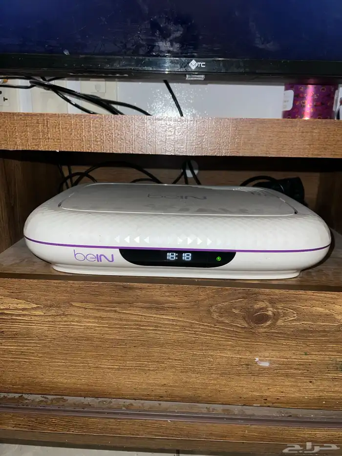 جهاز بي ان سبورت أردني أرخص في التجديد الاشتراك 0