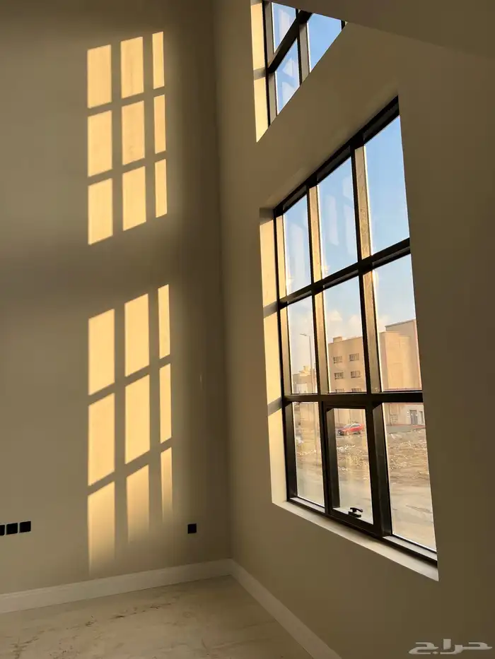 نوافذ شبابيك سكاي لايت أنواع جميع أبواب ألمنيوم 1