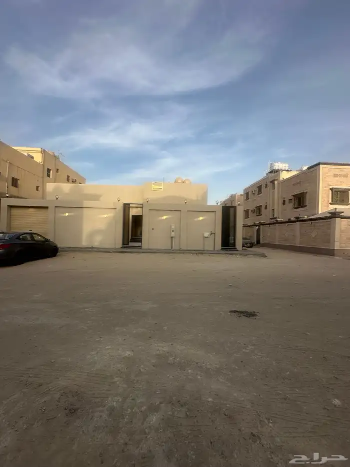 دور زاويه للبيع 500 متر 1