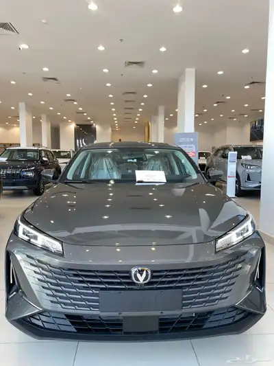 شانجان ايدو بلس 2025 ليميتد (كاش باك2500)  شحن مجاني وضمان 0