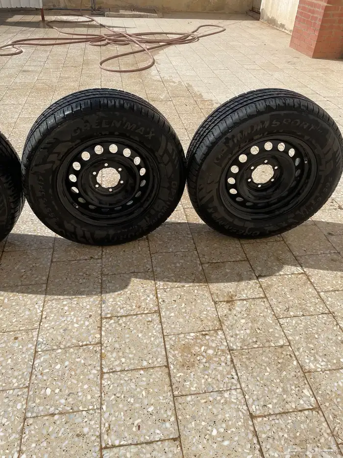 كفرات وجنوط 2