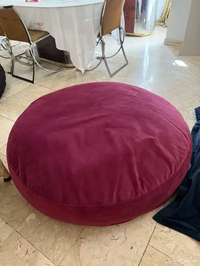 )(محشوة بالحبوب beany bag)مراتب 3 بيني باغ 1
