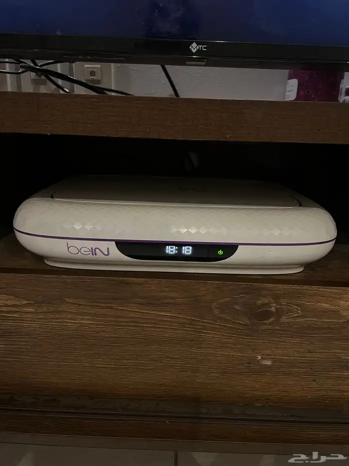 جهاز بي ان سبورت أردني أرخص في التجديد الاشتراك 1