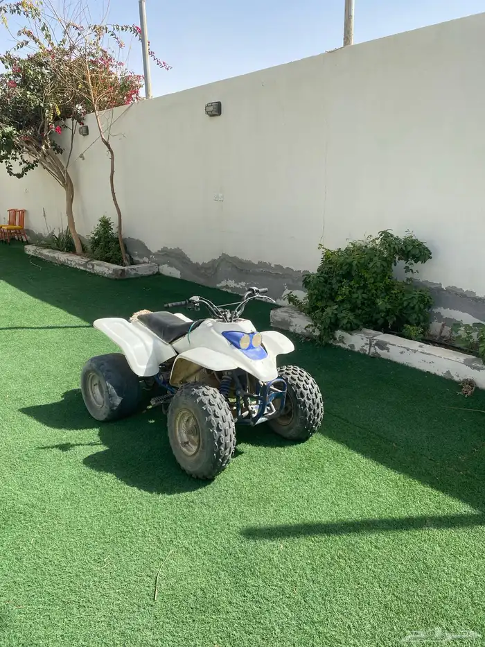 دباب رام 90قوي 2