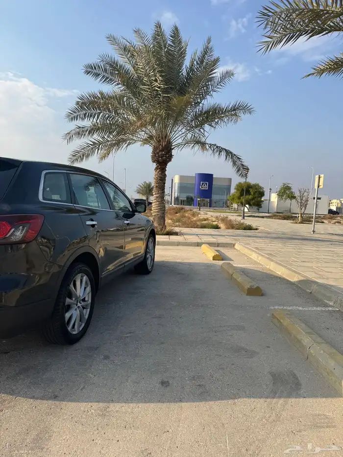مازدا CX9 - نص فل 14