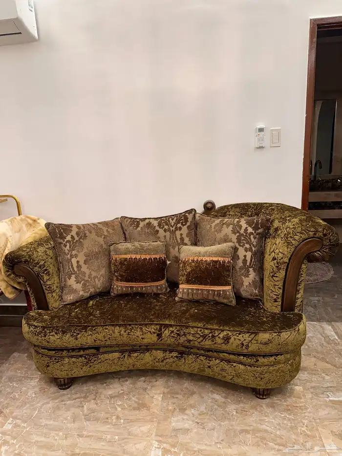 كنب وطاولات 5