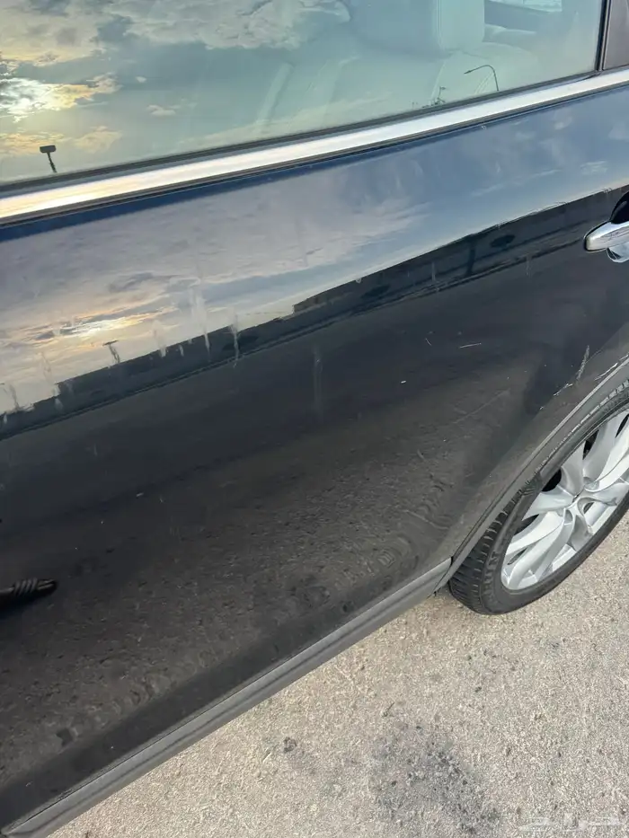 مازدا CX9 - نص فل 3