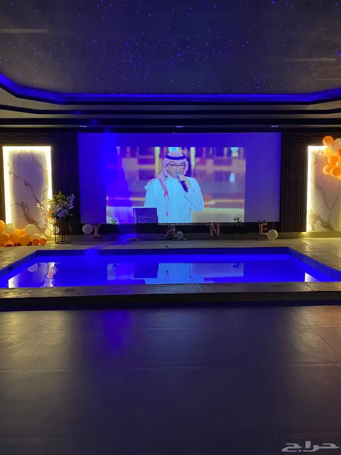 شاليهات للايجار اليومي لاندكروزر 2022 4