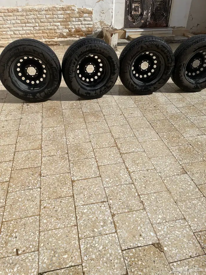 كفرات وجنوط 3