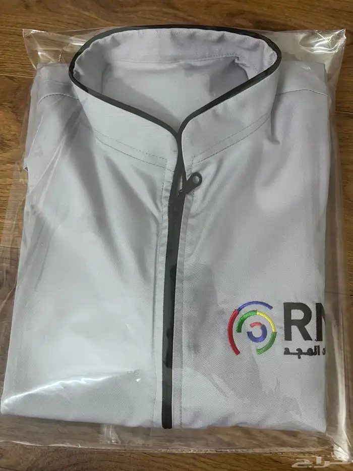 زي موحد تطريز يونيفورم 3