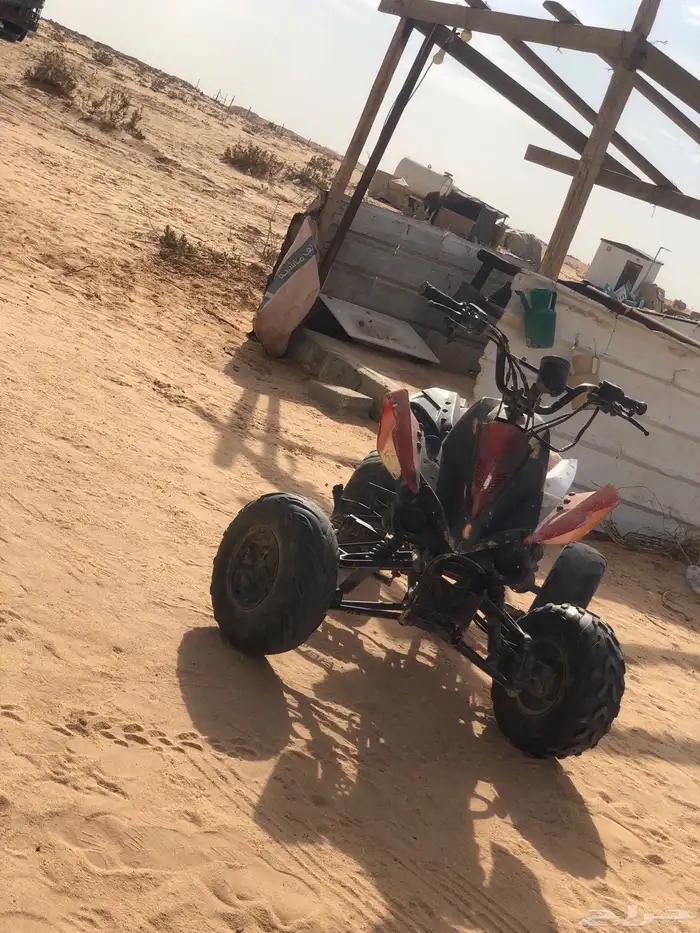 دباب اربع كفرات 2
